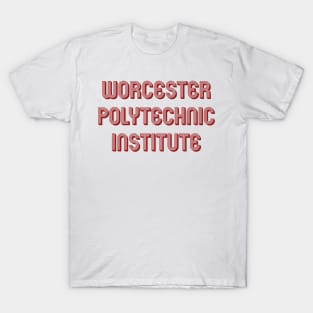 WPI T-Shirt